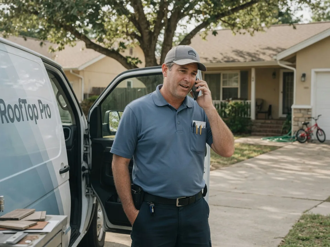 Roof Repair Conway, MO FAQs