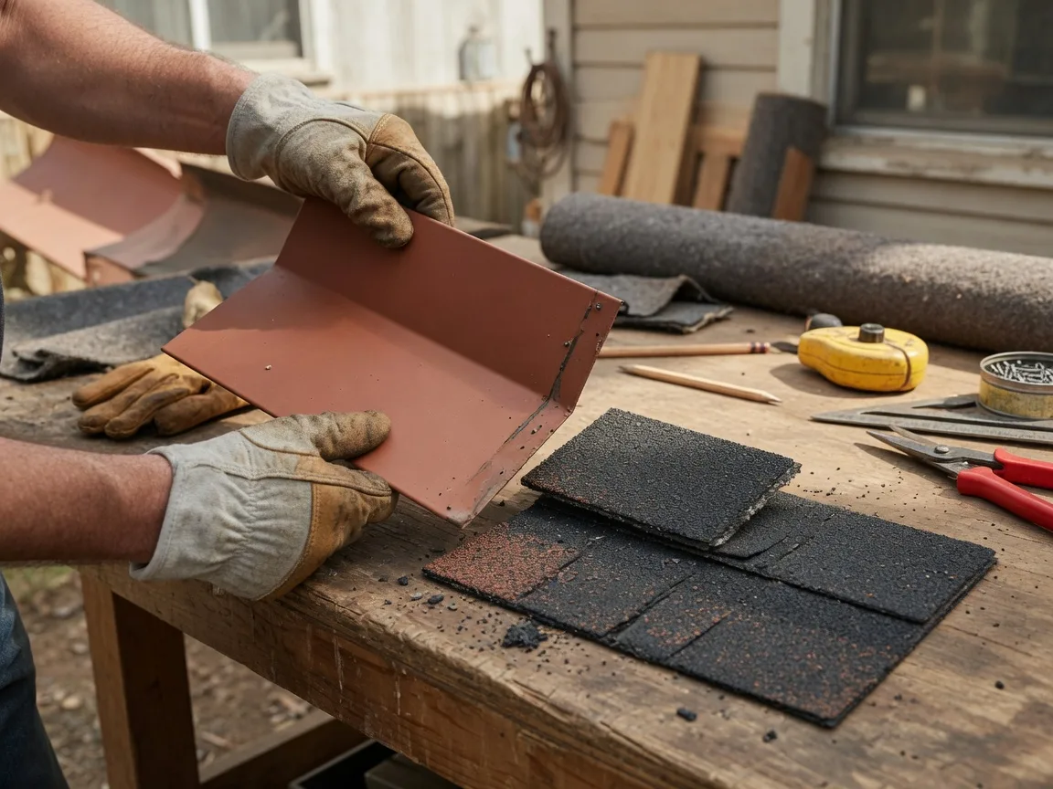 Roof Repair company in Conway, MO